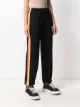 Styland pants con logo bordado