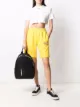 Styland organic cotton track shorts