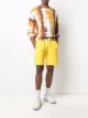 Image 2 of Styland organic cotton track shorts