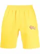 Image 1 of Styland organic cotton track shorts