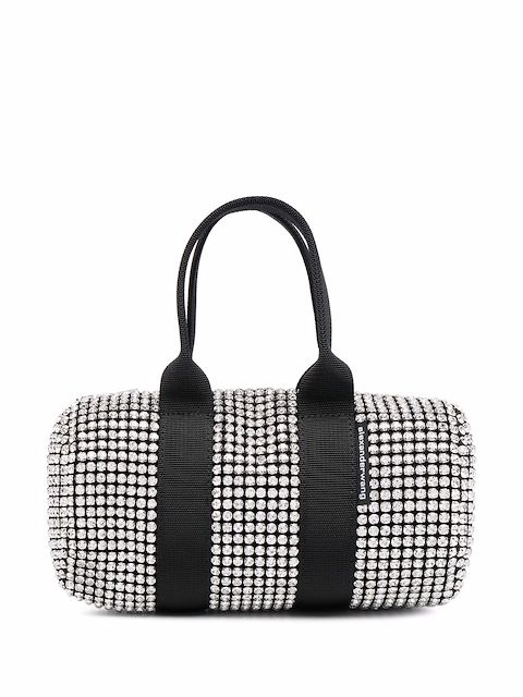 Alexander Wang mini Cruiser duffle bag
