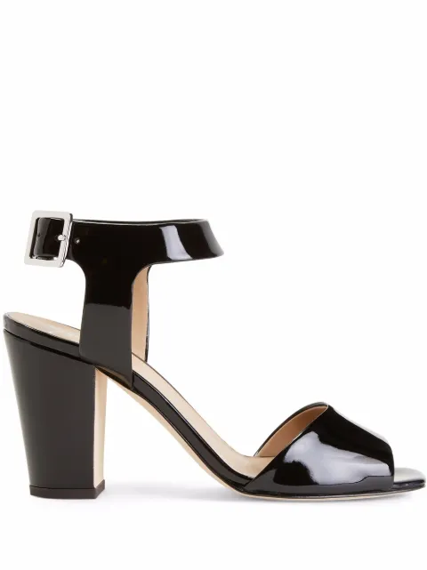 Giuseppe Zanotti Emmanuelle heeled sandals