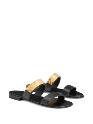 Giuseppe Zanotti Sandals for Men | FARFETCH display picture 2
