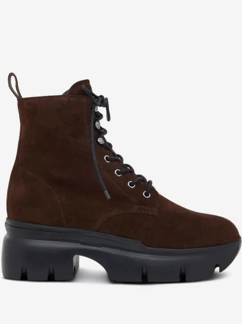 Giuseppe Zanotti Apocalypse Schnürstiefel