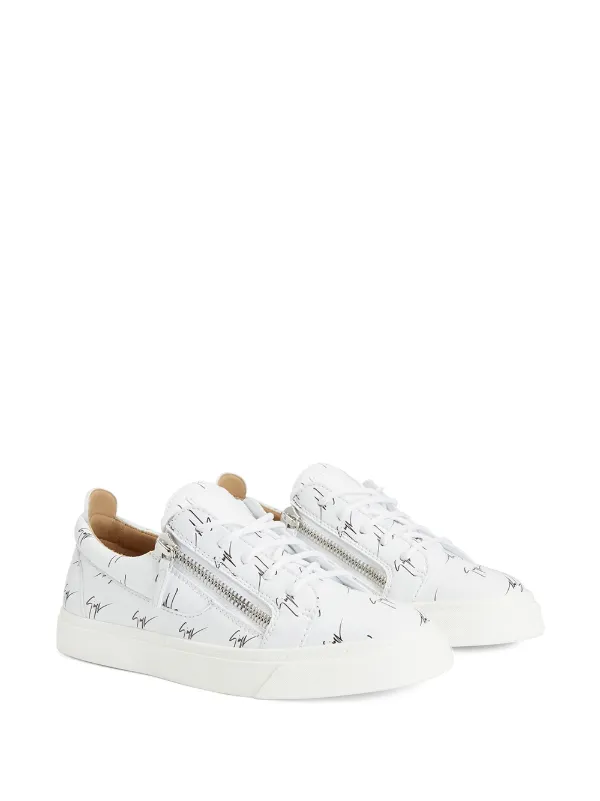 giuseppe zanotti nicki