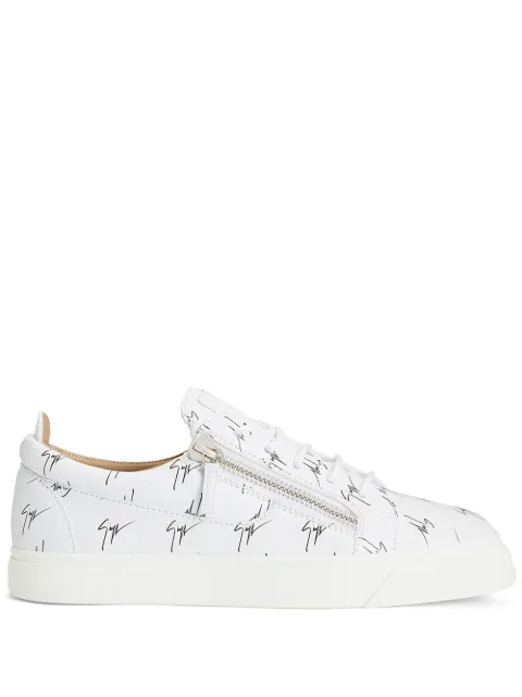 Giuseppe Zanotti 프랭키 스니커즈
