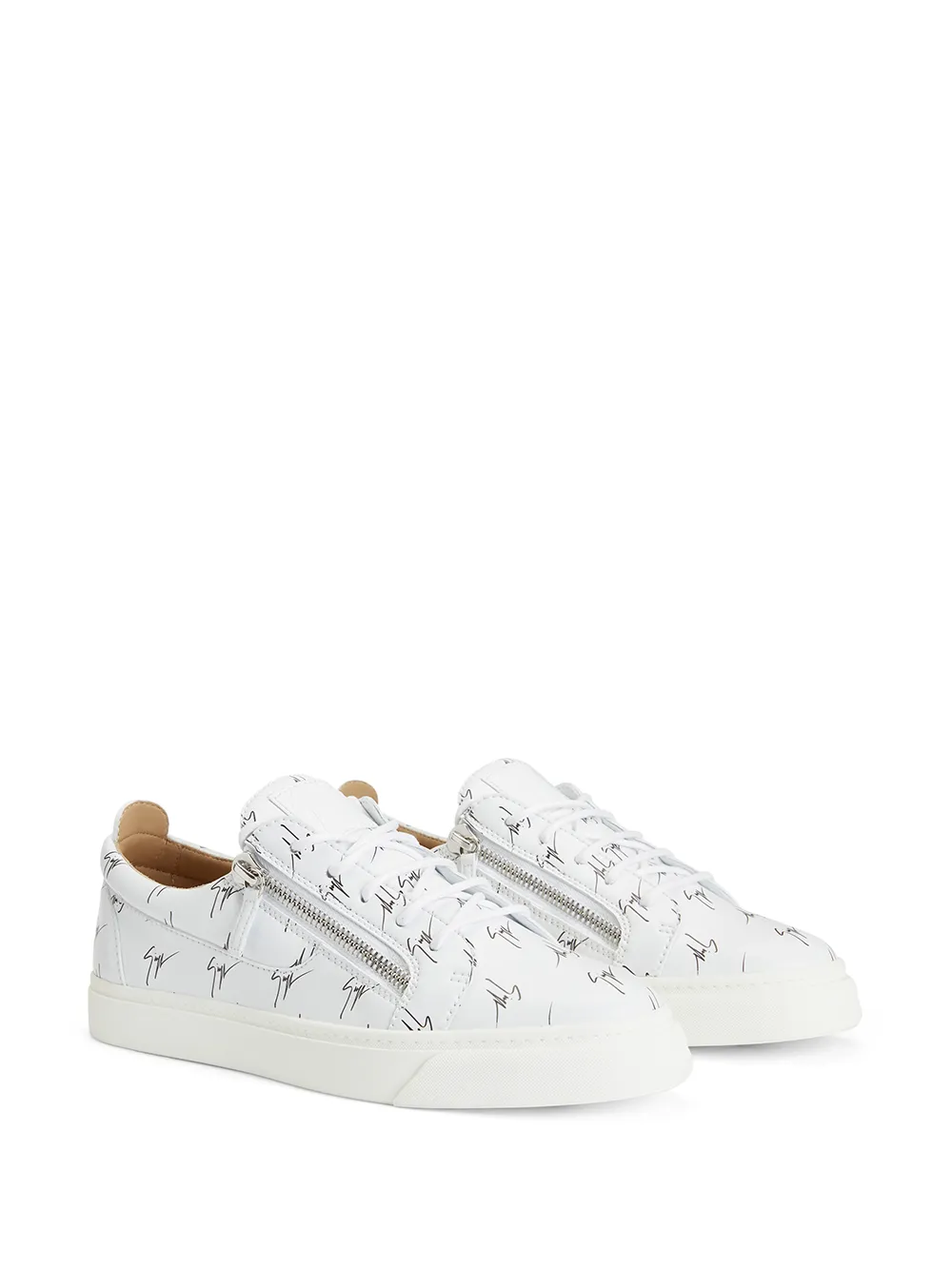 Giuseppe Zanotti tenis Frankie | Tenis bajos | Image 2