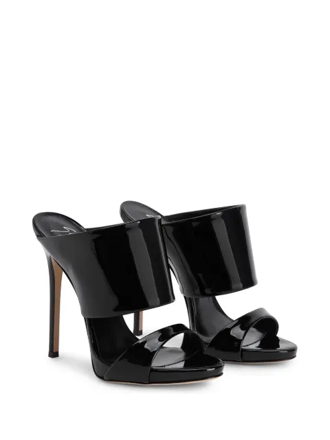 Giuseppe Zanotti Andrea high-heel sandals I000072H03 - 1