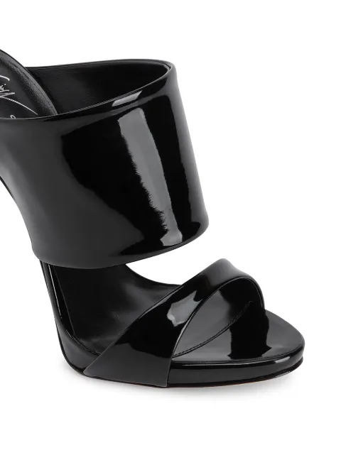 Giuseppe Zanotti Andrea high-heel sandals I000072H03 - 3