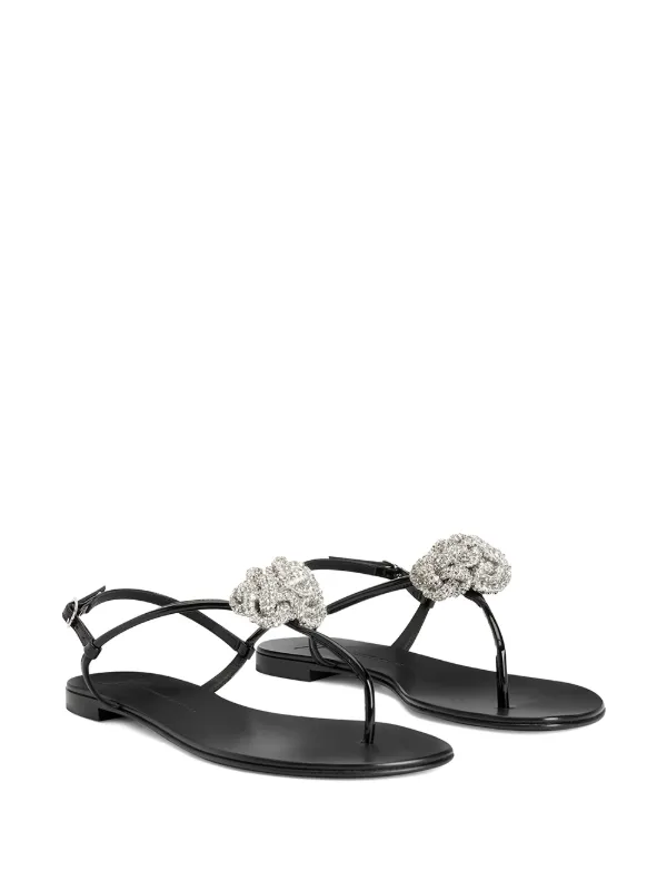 Giuseppe best sale zanotti sandals