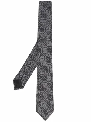givenchy tie