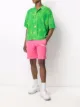 Image 2 of Styland organic cotton track shorts