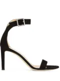 Giuseppe Zanotti Neyla ankle-strap sandals - Black