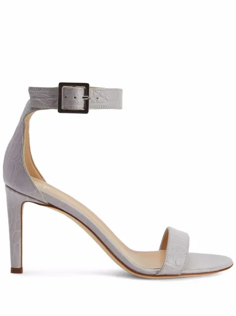 Giuseppe Zanotti Neyla 85 mm sandals
