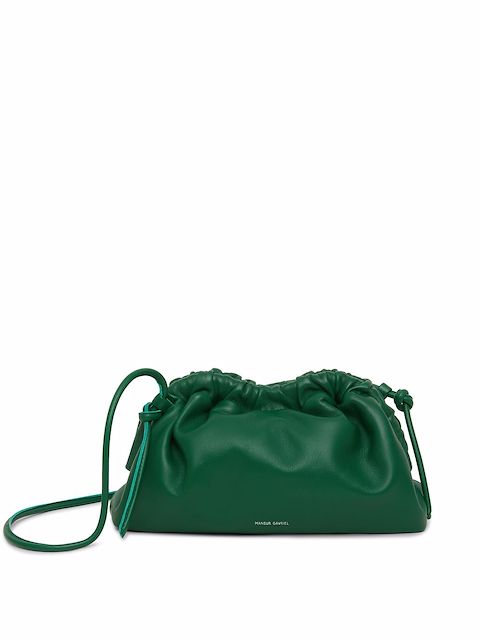 Mansur Gavriel Cloud Clutch