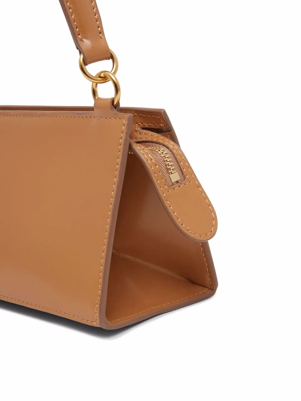 фото Mansur gavriel сумка pencil case