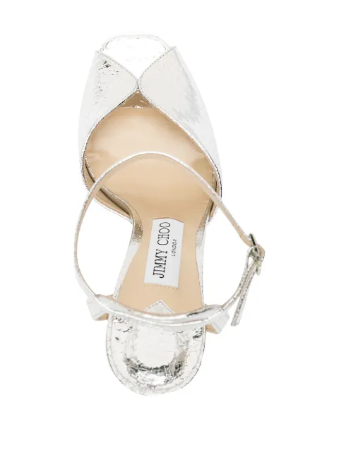 jimmy choo sacaria platform