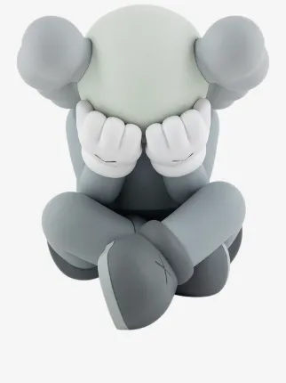 KAWS