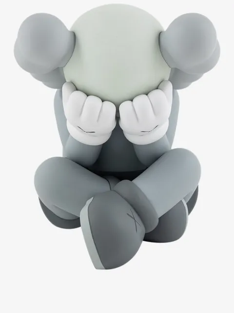 KAWS Separated Companion figure 