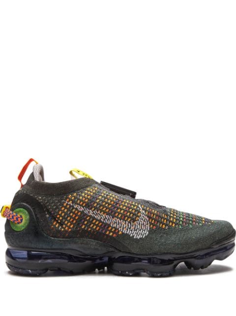 Nike - Air Vapormax 2020 Newsprint/Multicolour sneakers