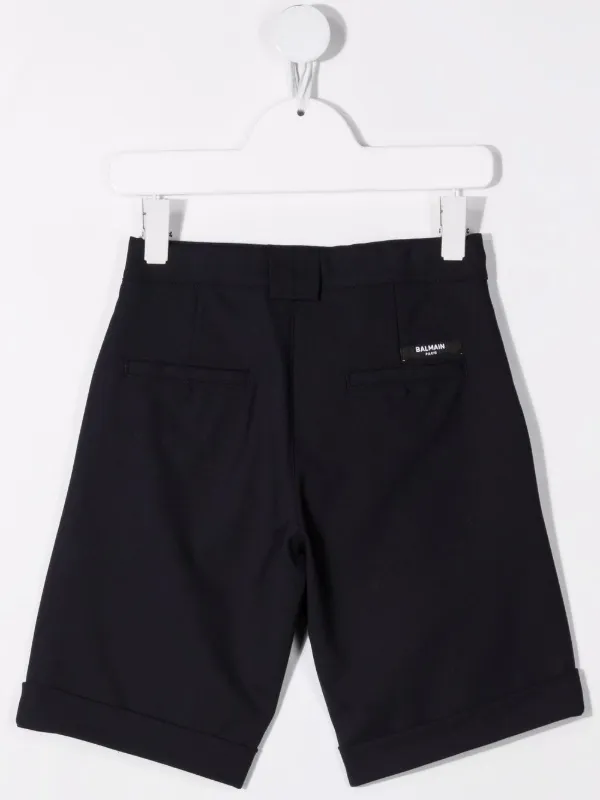 Diseñadores | Bermudas vaqueras para hombre | paramax