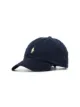 Polo Ralph Lauren logo-embroidered cotton cap