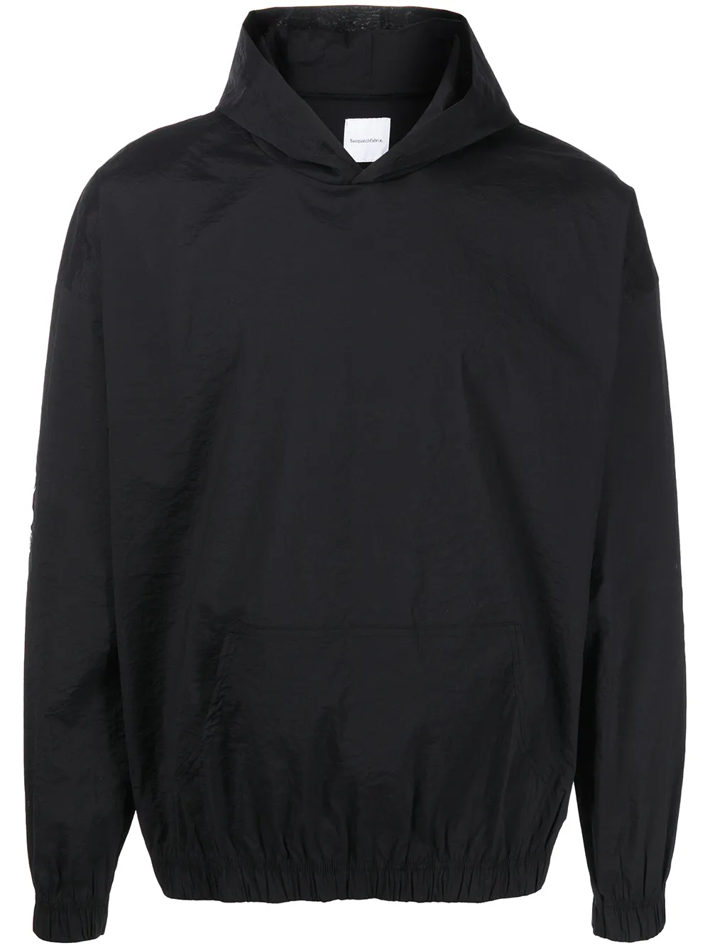 фото Sasquatchfabrix. lightweight long-sleeved hoodie