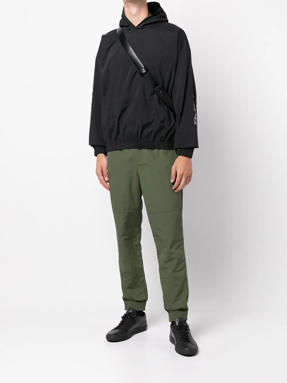 фото Sasquatchfabrix. легкое худи