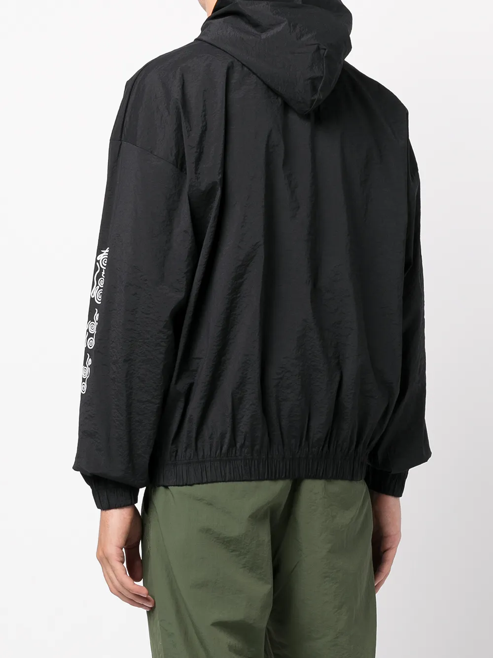 фото Sasquatchfabrix. легкое худи