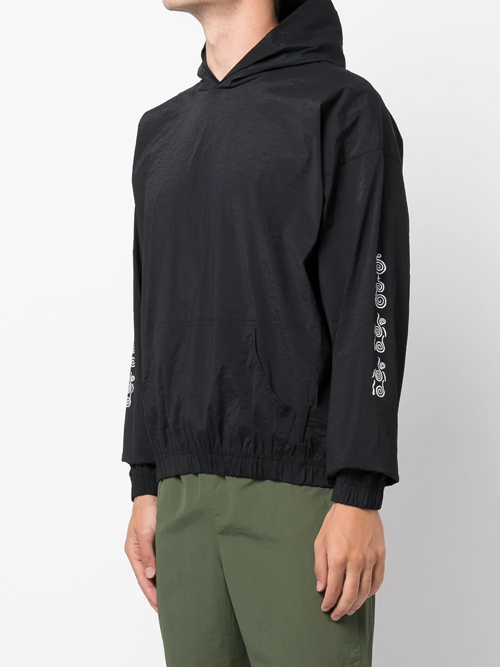 фото Sasquatchfabrix. легкое худи