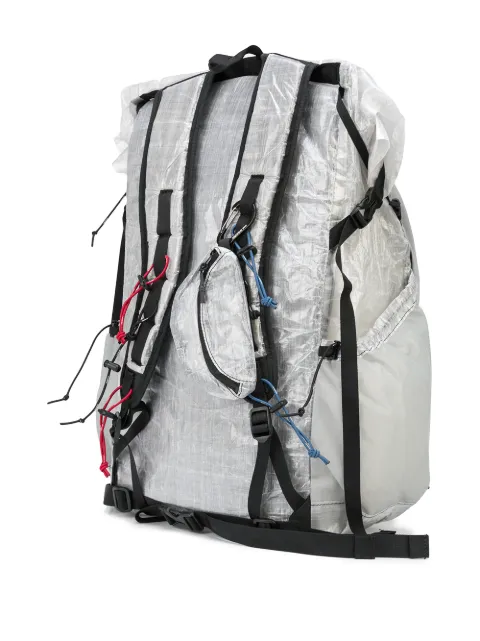 diy dyneema backpack