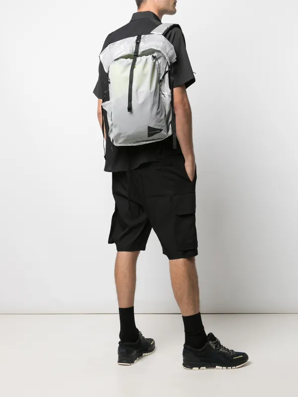 backpack dyneema