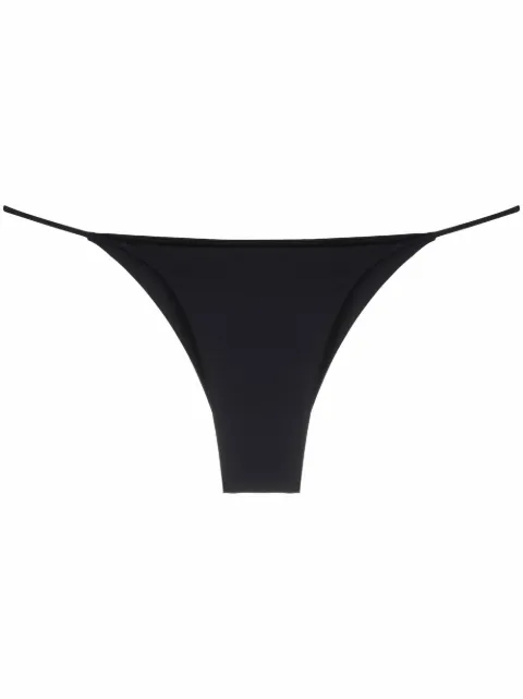 La Reveche Halima low-rise bikini bottoms