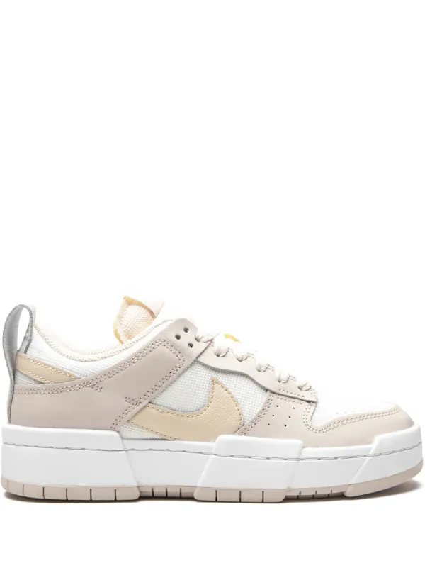 nike dunk low disrupt trainers