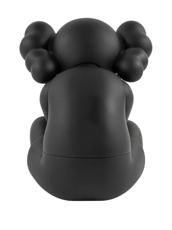 Kaws family brown black  2種セット カウズ KAWS, AllRightsReserved Limited COMPANION 2020 Available For