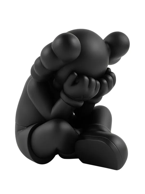 KAWSTOY KAWSクン/KAWS PUSHED COMPANION