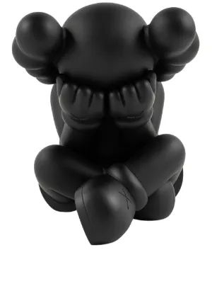 KAWS Time Off Vinyl 