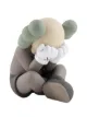 KAWS Separated Companion figure