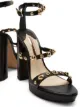 Sophia Webster Rosalind stud platform sandals