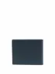 الصورة 2 من Montblanc محفظة ثنائية الطي بجلد محبب