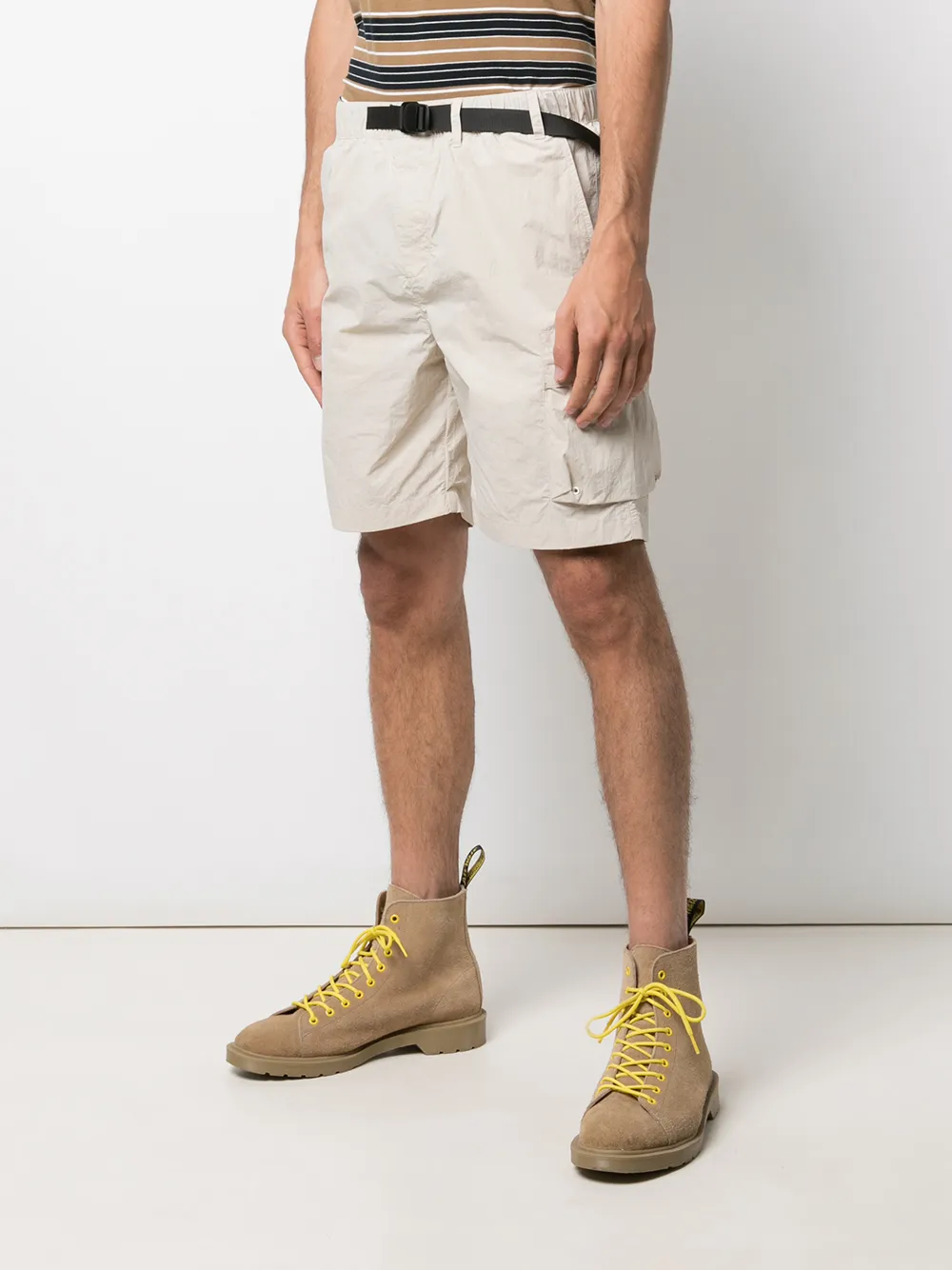фото Norse projects шорты luther