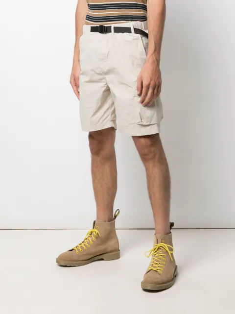 Norse Projects Luther packable shorts 