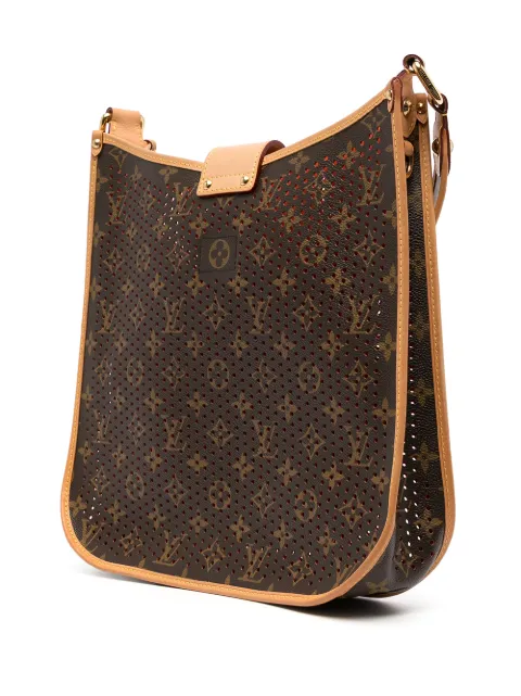 louis vuitton dust bolsa replacement