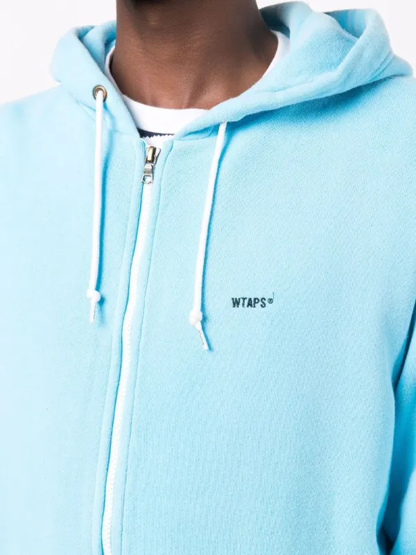 新品25SS WTAPS IDENTITY / LS / BLUE 602P▲ 新品25SS WTAPS IDENTITY / LS / BLUE 602P△ - メルカリ