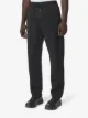 Burberry linen-cotton track pants