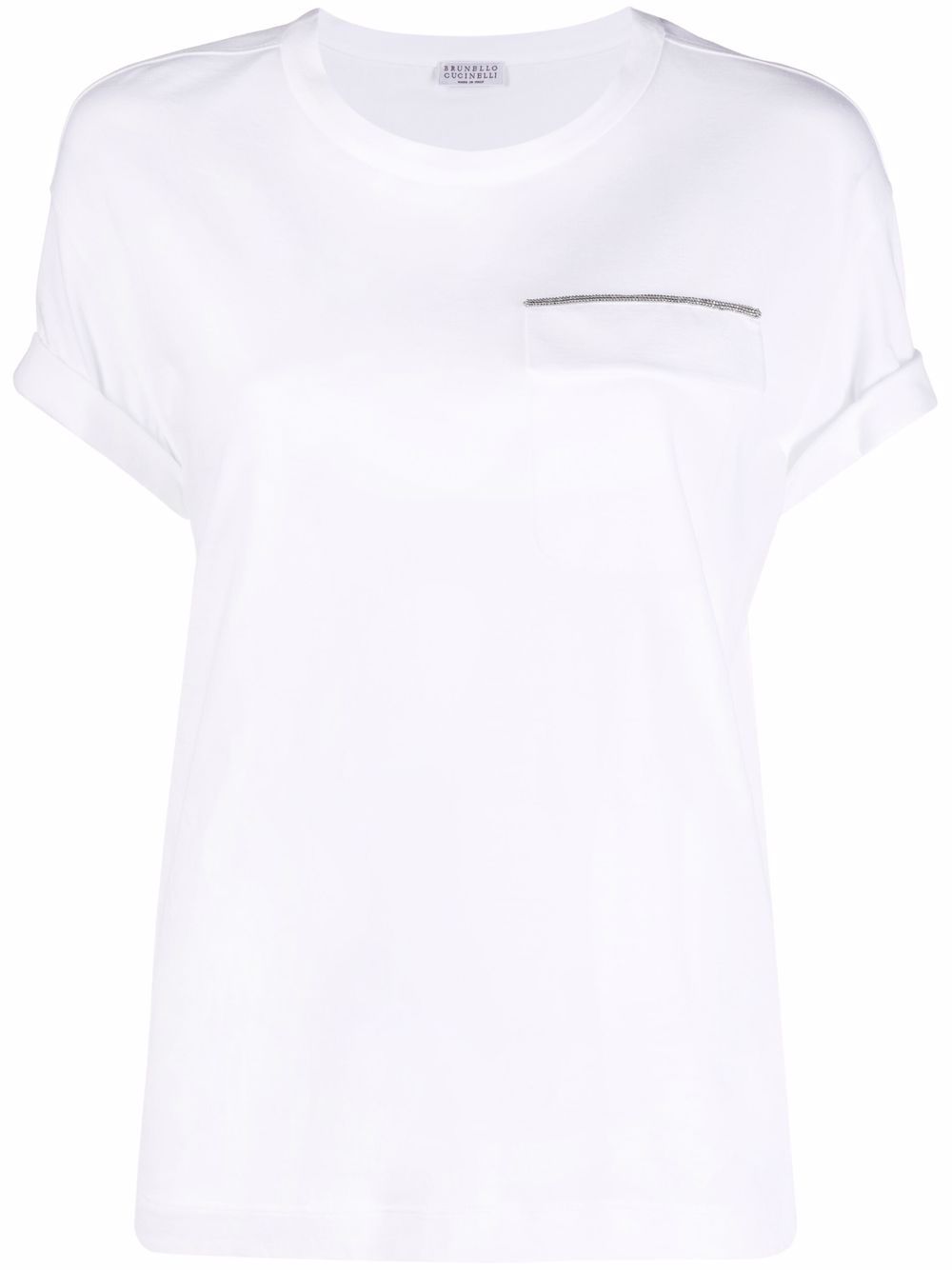 Brunello Cucinelli モニーレ Tシャツ 通販 - FARFETCH