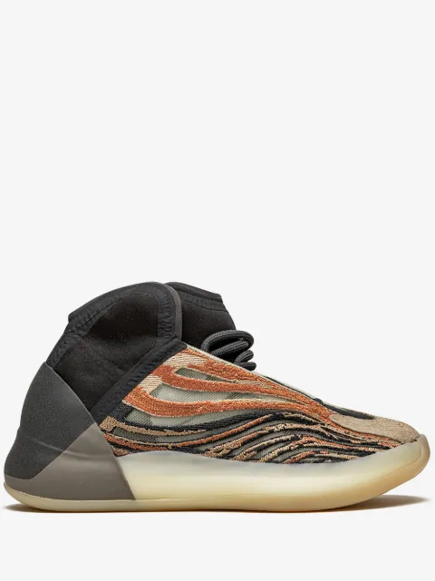 adidas Yeezy tenis YEEZY QNTM "Flash Orange"