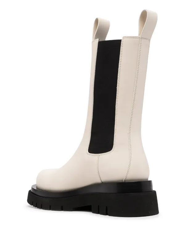 Bottega Veneta Stivali Lug - Farfetch