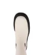 Bottega Veneta Stiefel mit dicker Sohle