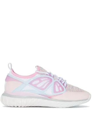 sophia webster fly by trainers